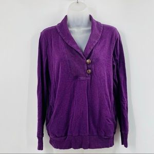 BANANA REPUBLIC Pullover Sweater 0130